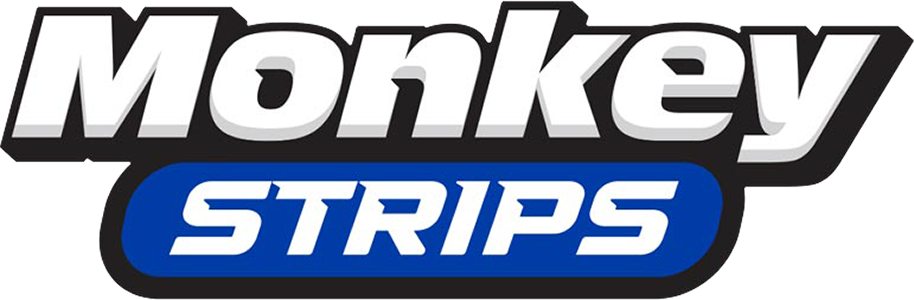 Monkey Strips