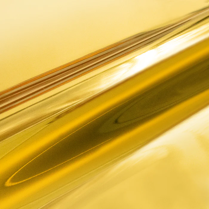 Siser Metallic Guld