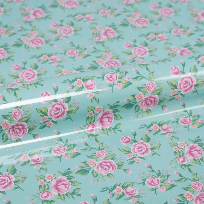 siser easypatterns vintage rose