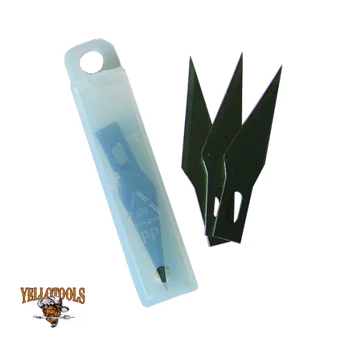 Yellotools Ersättningsblad 30°