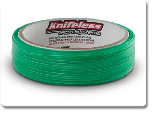 3M Finish Line Knifeless Tape